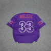Koszulka sportowa NFL Galaxy Frankfurt