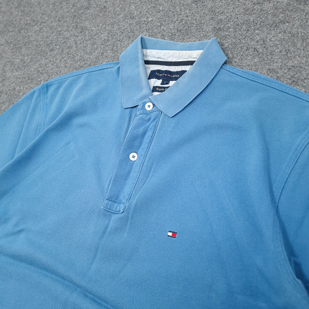 Koszulka polo Tommy Hilfiger