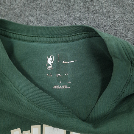 Koszulka NBA Nike Giannis Antetokounmpo Milwaukee Bucks