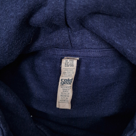 Bluza z kapturem Under Armour Yale Bulldogs