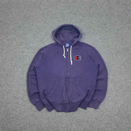 Bluza z suwakiem Champion
