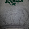 Bluza z kapturem champion CHHS Soccer