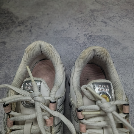 Buty sportowe Nike Shox