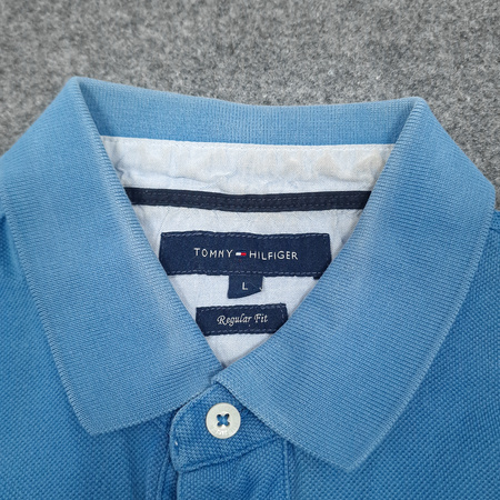 Koszulka polo Tommy Hilfiger