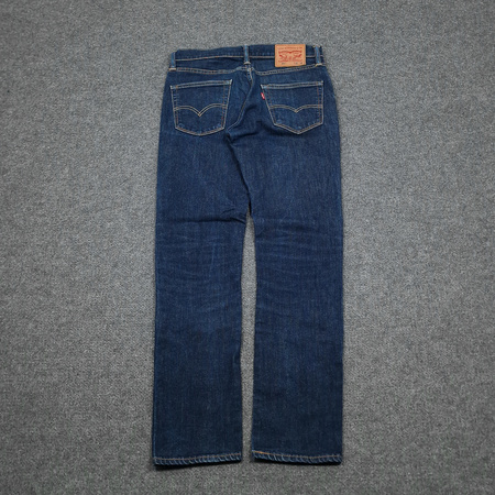 Spodnie jeansowe Levi’s 511