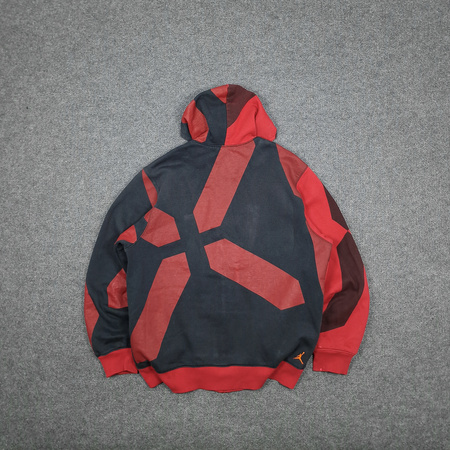 Bluza rozpinana z kapturem Jordan