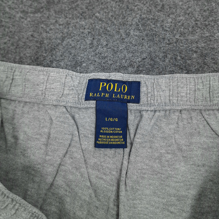 Spodnie dresowe Ralph Lauren