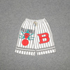 Spodenki NBA Chicago Bulls