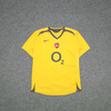 Koszulka sportowa Nike Arsenal FC 05/06 Hleb