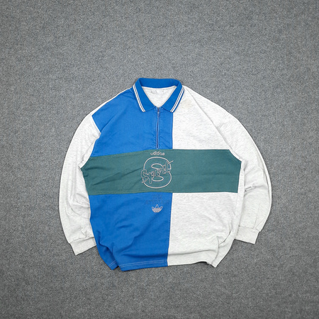 Koszulka polo rugby Adidas