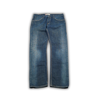 Spodnie jeansowe Levis 504