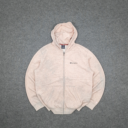 Bluza z kapturem rozpinana Champion