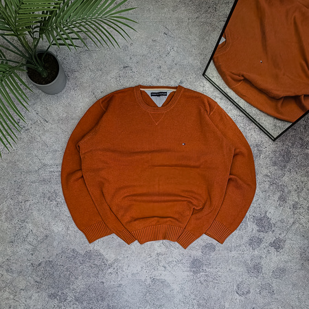 Sweter Tommy Hilfinger