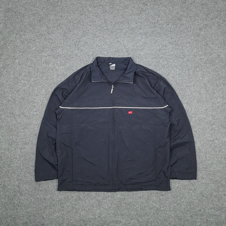 Kurtka wiatrówka Nike