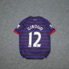 Koszulka sportowa Nike Arsenal FC 12/13 Giroud #12