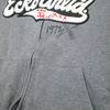 Bluza z suwakiem Ecko
