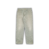Spodnie jeansowe Wrangler