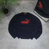 Bluza bez kaptura Puma