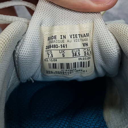 Buty Nike Air cardio