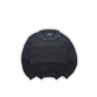 Sweter rozpinany Basic