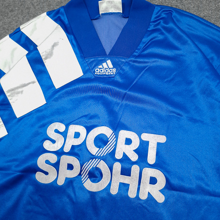 Koszulka sportowa Adidas EQT