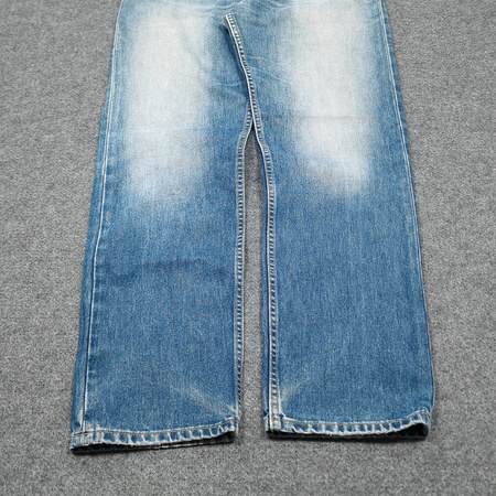 Spodnie jeansowe Lee