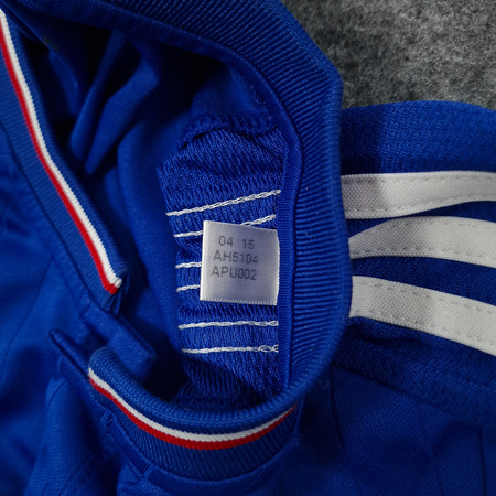 Koszulka piłkarska Adidas Chelsea FC 2015–16