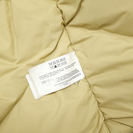 Kurtka parka Woolrich