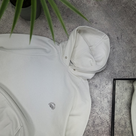 Bluza z kapturem vintage Fruit of the Loom 90's