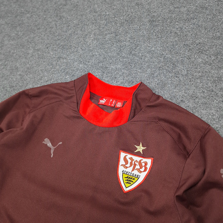 Kurtka wiatrówka Stuttgart FC Puma