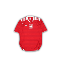 Koszulka sportowa Adidas polska reedycja 86/87