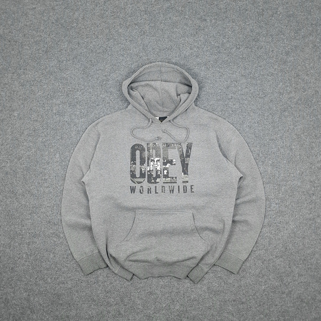 Bluza z kapturem Obey