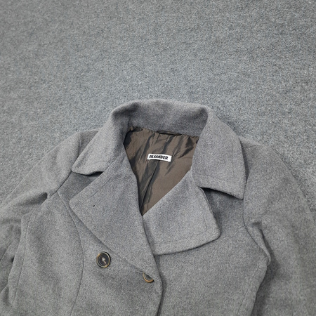 Płaszcz Jil Sander