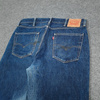 Spodnie jeansowe Levis 751