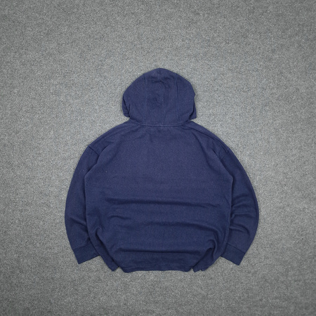 Bluza z kapturem Under Armour Yale Bulldogs