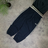 Spodnie dresowe trackpants Lonsdale