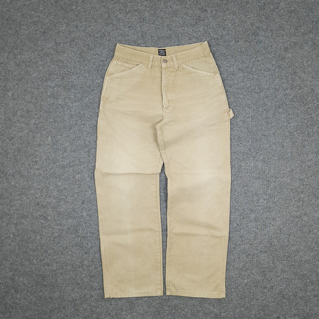 Spodnie jeansowe Carpenter