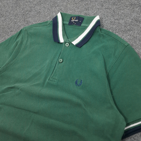 Koszulka polo Fred Perry