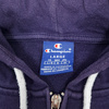 Bluza z suwakiem Champion