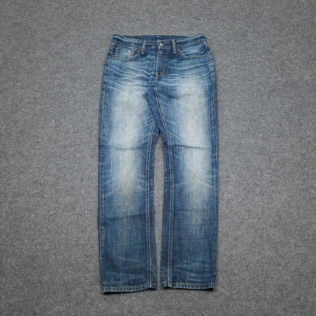 Spodnie jeansowe Levi’s 541
