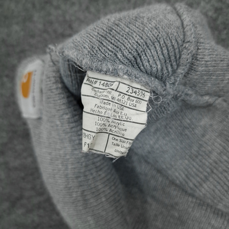 Czapka Carhartt beanie