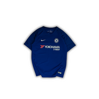 Koszulka sportowa Nike Chelsea 2017-18