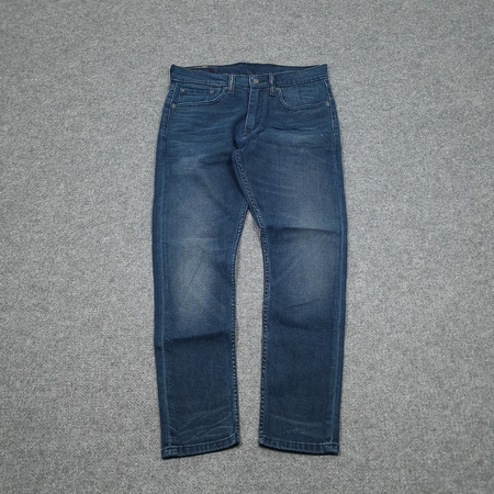 Spodnie jeansowe Levi’s 512