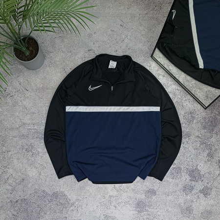 Koszulka sportowa z długim rękawem Nike