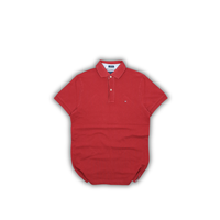 Koszulka polo Tommy Hilfiger