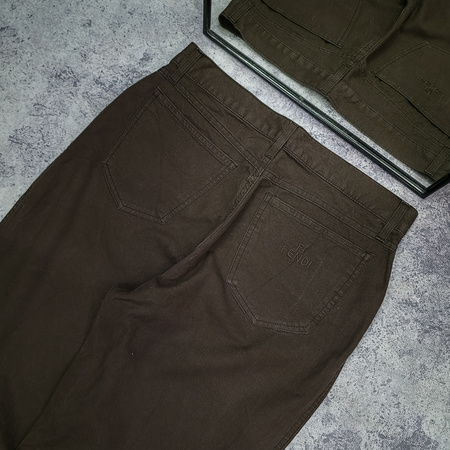 Spodnie vintage Fendi