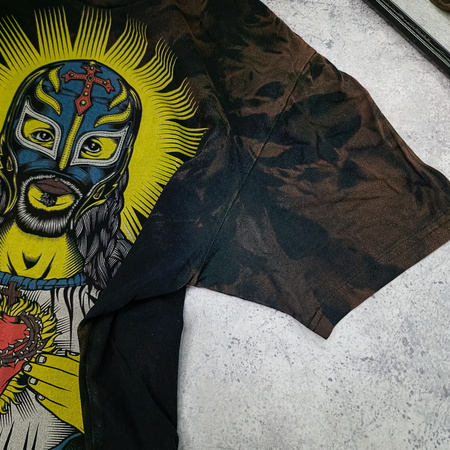 Koszulka z nadrukiem Rey Mysterio