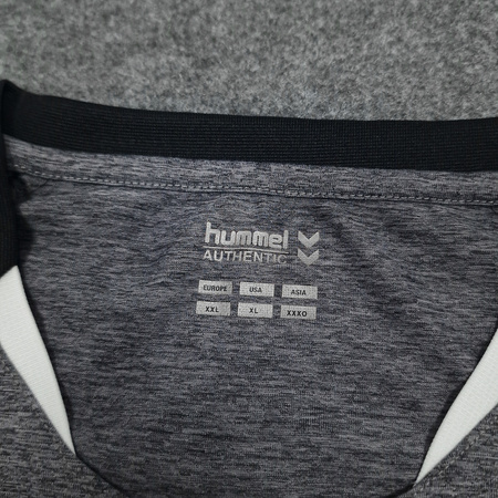 Koszulka sportowa Hummel Dania treningowa 16/18
