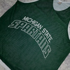 Koszulka sportowa Michigan State Spartans