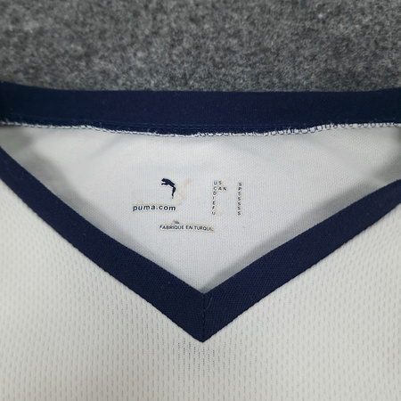 Koszulka sportowa Puma Tottenham Hotspur 08/09